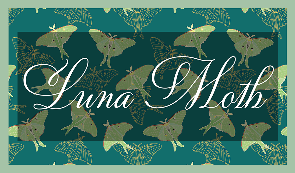 Luna Moth