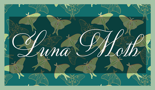 Luna Moth