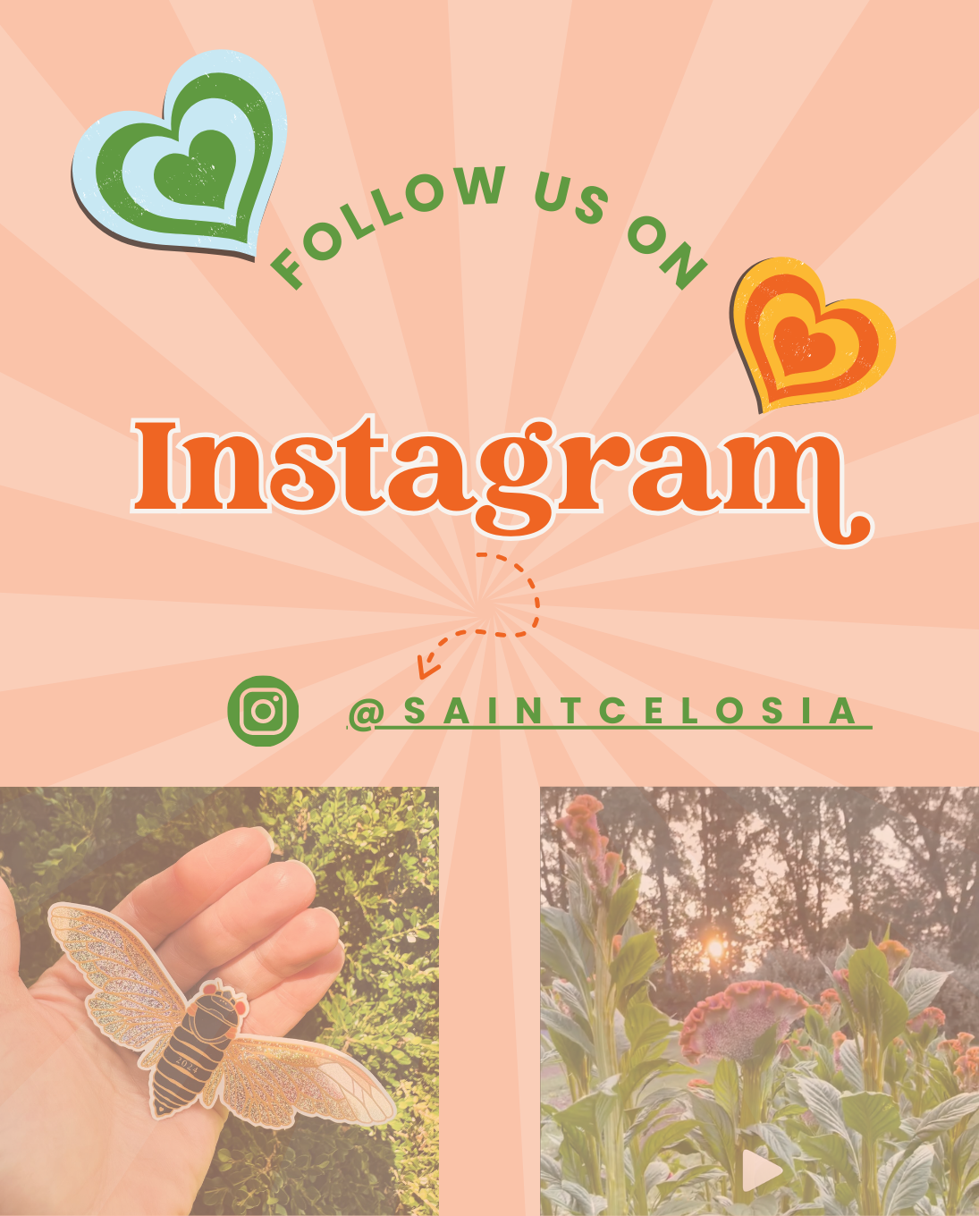 Launch Party Announcements Coming Soon